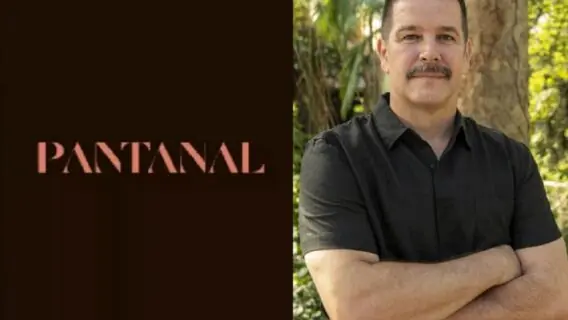 Tenório morre em Pantanal, mas antes causa estragos