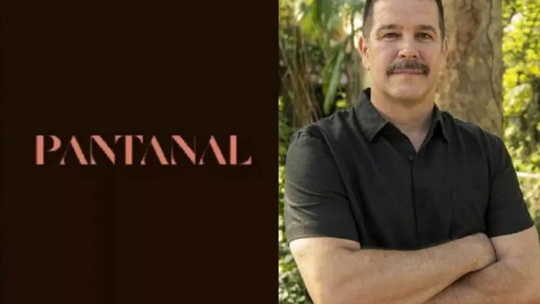 Tenório morre em Pantanal, mas antes causa estragos