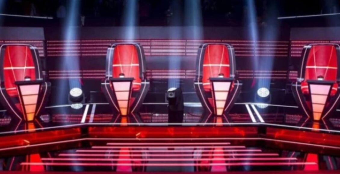 The Voice estreia