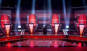 The Voice estreia
