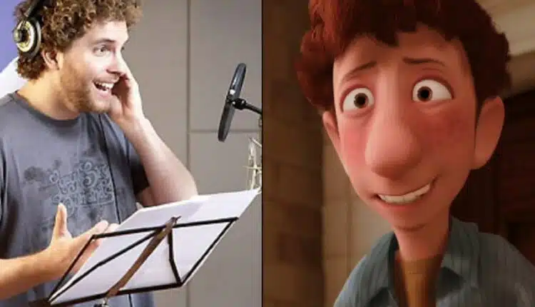 thiago fragoso e linguini