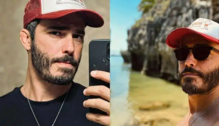 thiago rodrigues hoje