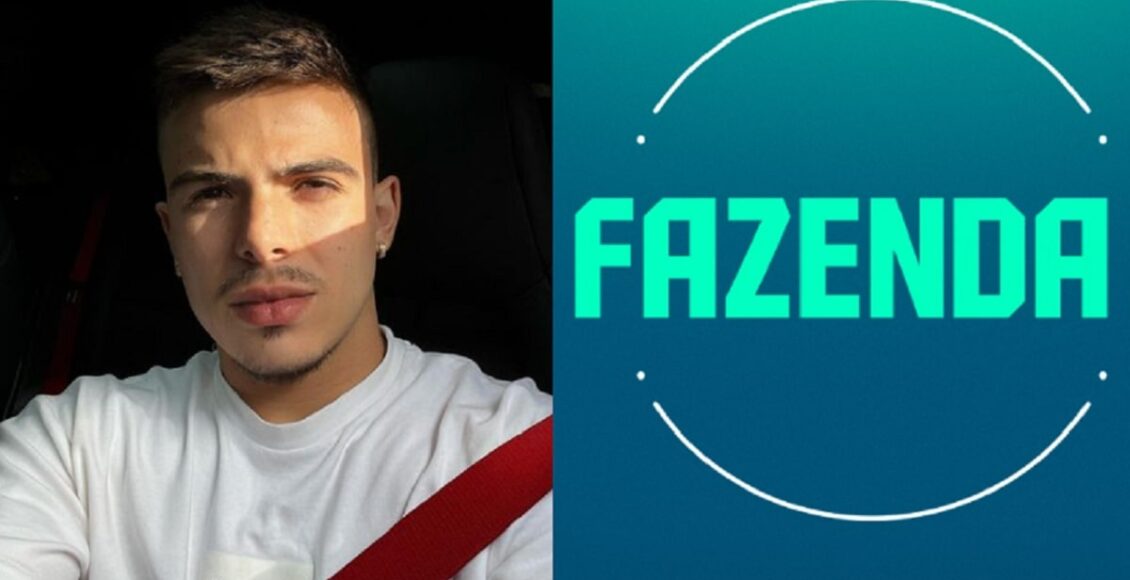 thomaz Costa A Fazenda