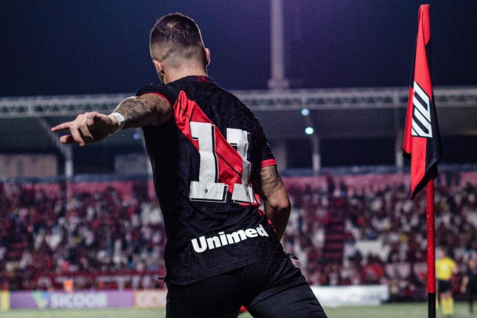 Transmissão Atlético GO x Nacional ao vivo