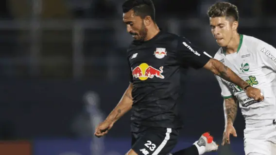 Transmissão Atlético GO x RB Bragantino hoje e horário ao vivo (06/08)