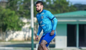 Transmissão jogo do Coritiba x Avaí hoje