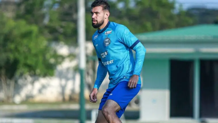 Transmissão jogo do Coritiba x Avaí hoje ao vivo e horário (27/08)