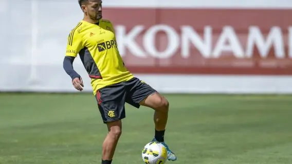 Transmissão jogo do Flamengo hoje ao vivo no Brasileirão (14/08)