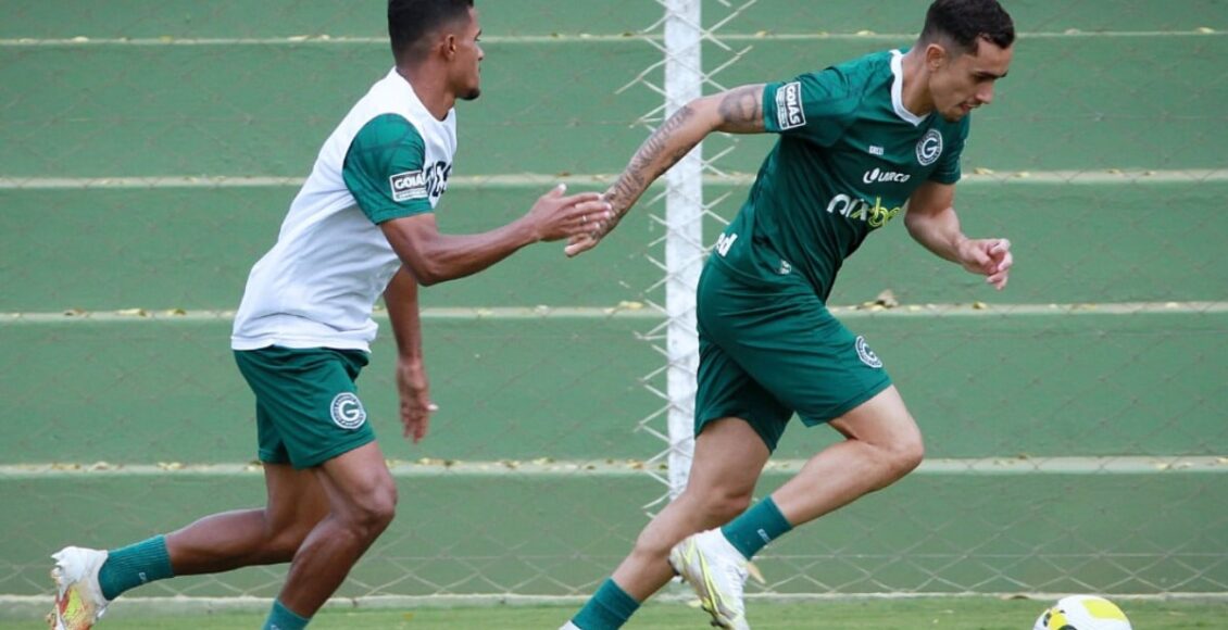 Transmissão jogo do Goiás x Avaí hoje