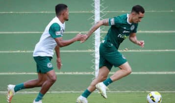 Transmissão jogo do Goiás x Avaí hoje