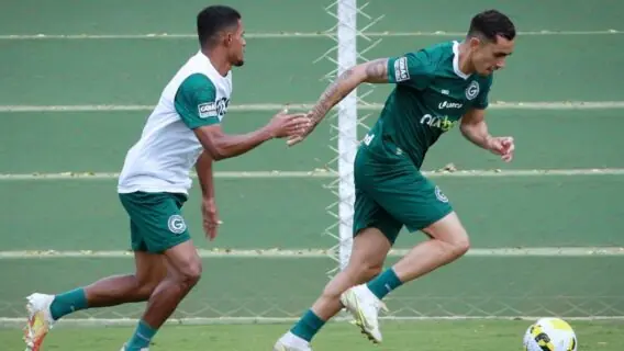 Transmissão jogo do Goiás x Avaí hoje ao vivo e horário (13/08)
