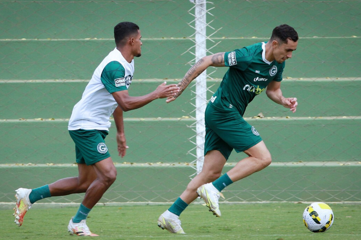 Transmissão jogo do Goiás x Avaí hoje