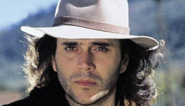 Irma de Pantanal fica com quem no final da novela almir sater em 1990
