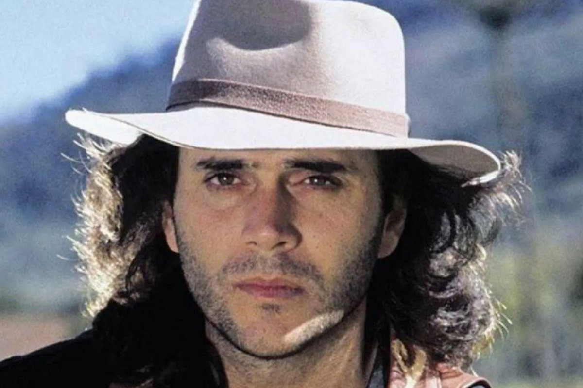 Peões novela Pantanal: veja quem a 'peãozada' de 1990 almir sater em 1990
