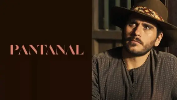 Trindade morre? Peão repete final de Almir Sater e sai de Pantanal