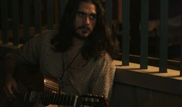 Trindade morre na novela Pantanal