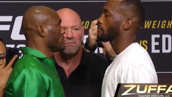 UFC hoje: horários e card completo de sábado (20/08/22)