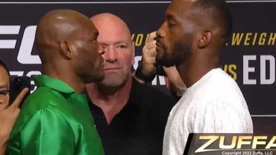 UFC hoje: horários e card completo de sábado (20/08/22)