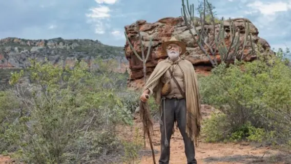 Vale do Catimbau: conheça onde foi gravada Mar do Sertão