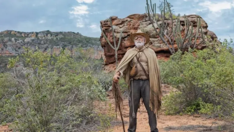 Vale do Catimbau: conheça onde foi gravada Mar do Sertão
