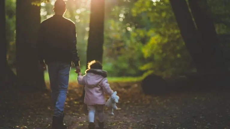 Versículos para o Dia dos Pais para compartilhar em 2022