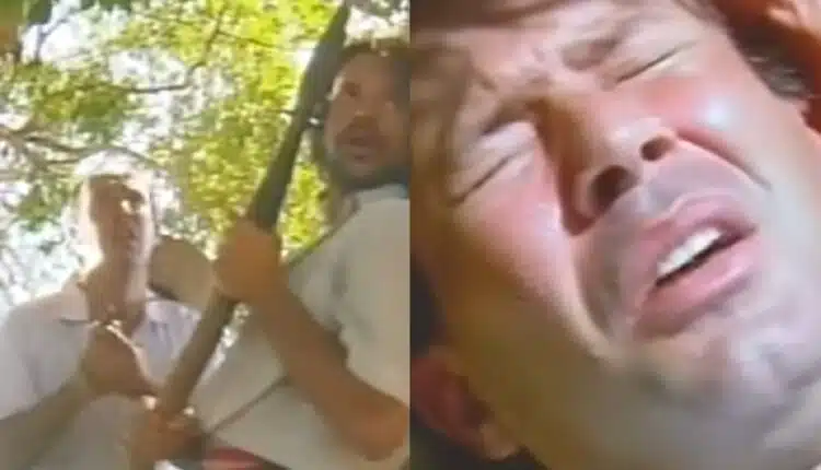 zaquieu e alcides 1990