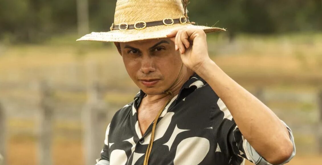 Zaquieu vai virar peão