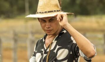 Zaquieu vai virar peão