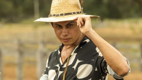 Zaquieu vai virar peão em Pantanal? O que acontece na novela