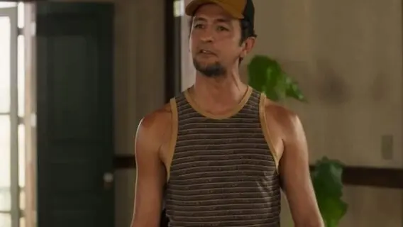 Zé Lucas morre na novela Pantanal? Veja desfecho