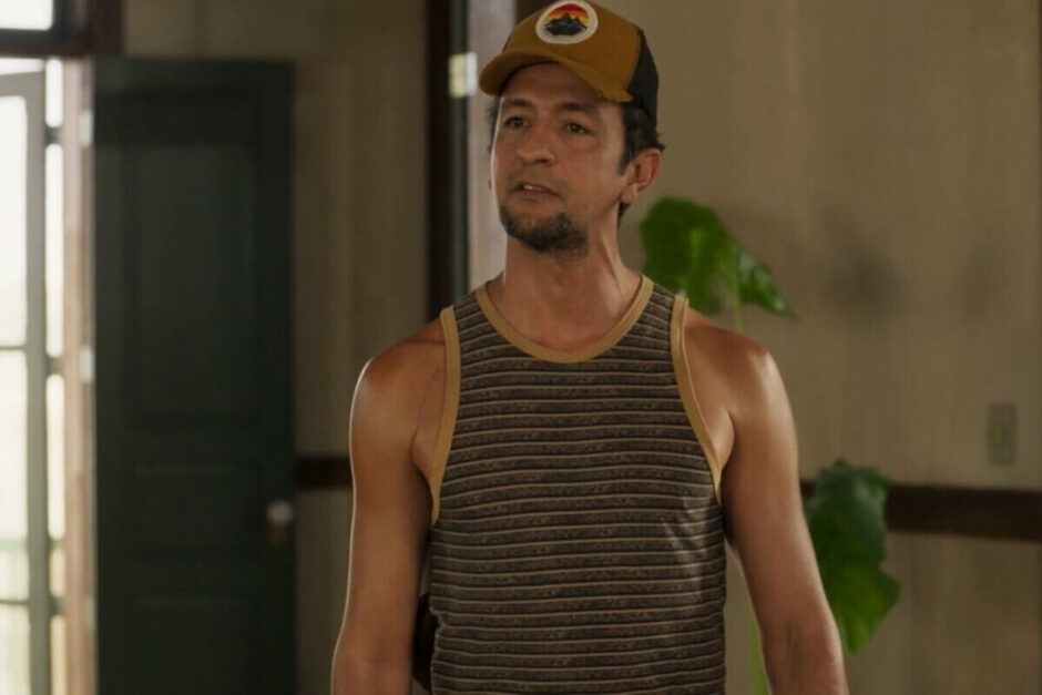 Zé Lucas morre na novela Pantanal