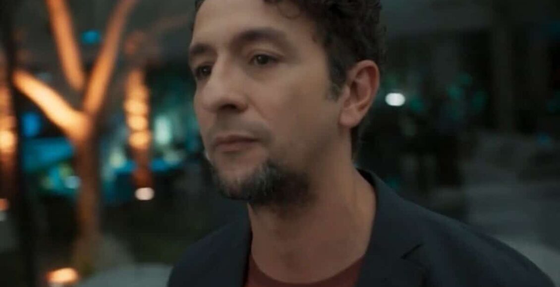 zé lucas vira político