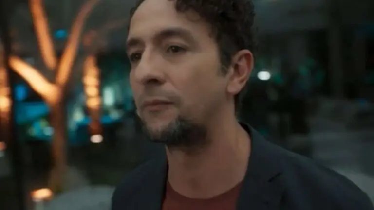 Zé Lucas vira político: peão virou vereador em Pantanal 1990