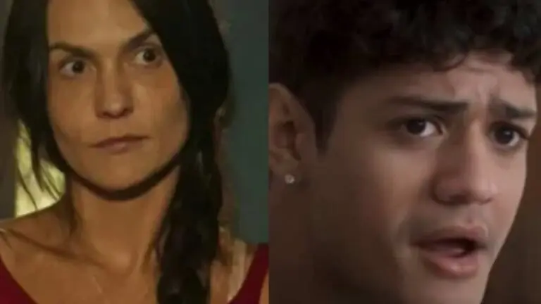 Zefa novela Pantanal fica com Renato? Veja como foi em 1990