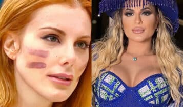 A Fazenda 2022: Deolane ameaçou Deborah? Acusação vira meme