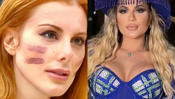 A Fazenda 2022: Deolane ameaçou Deborah? Entenda a briga