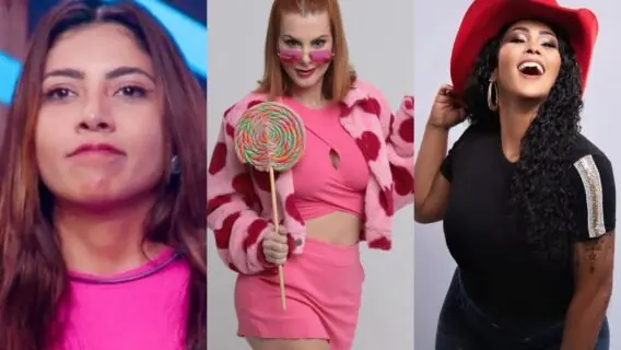 Enquete A Fazenda Roça: vote em quem deve ser eliminado hoje (29)