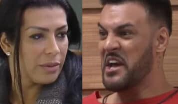 A Fazenda 14