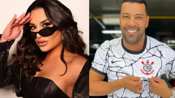 A Fazenda 14: Suzi e André estreiam edredom