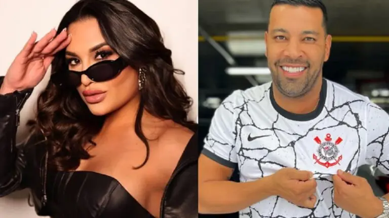 A Fazenda 14: Suzi e André estreiam edredom