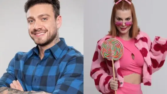 Quem é o favorito A Fazenda 2022? Parcial da enquete UOL elege Vini