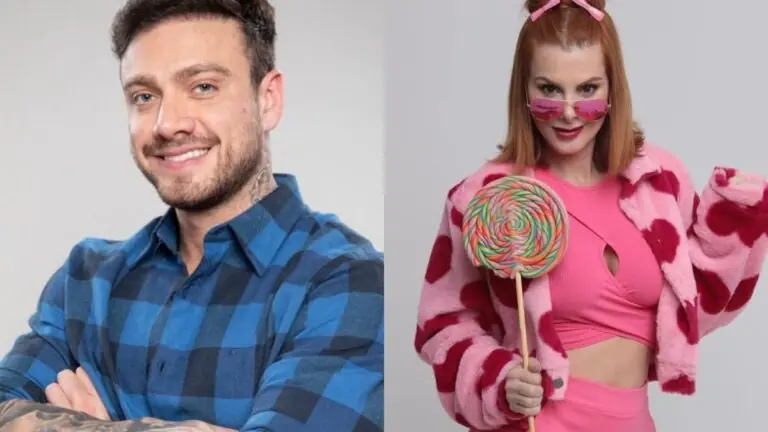 Quem é o favorito A Fazenda 2022? Parcial da enquete UOL elege Vini