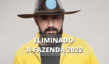 Quem saiu da Fazenda 2022