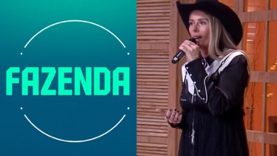 Além da Netflix, quem são os patrocinadores de A Fazenda 2022?