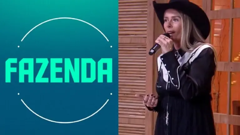 Além da Netflix, quem são os patrocinadores de A Fazenda 2022?