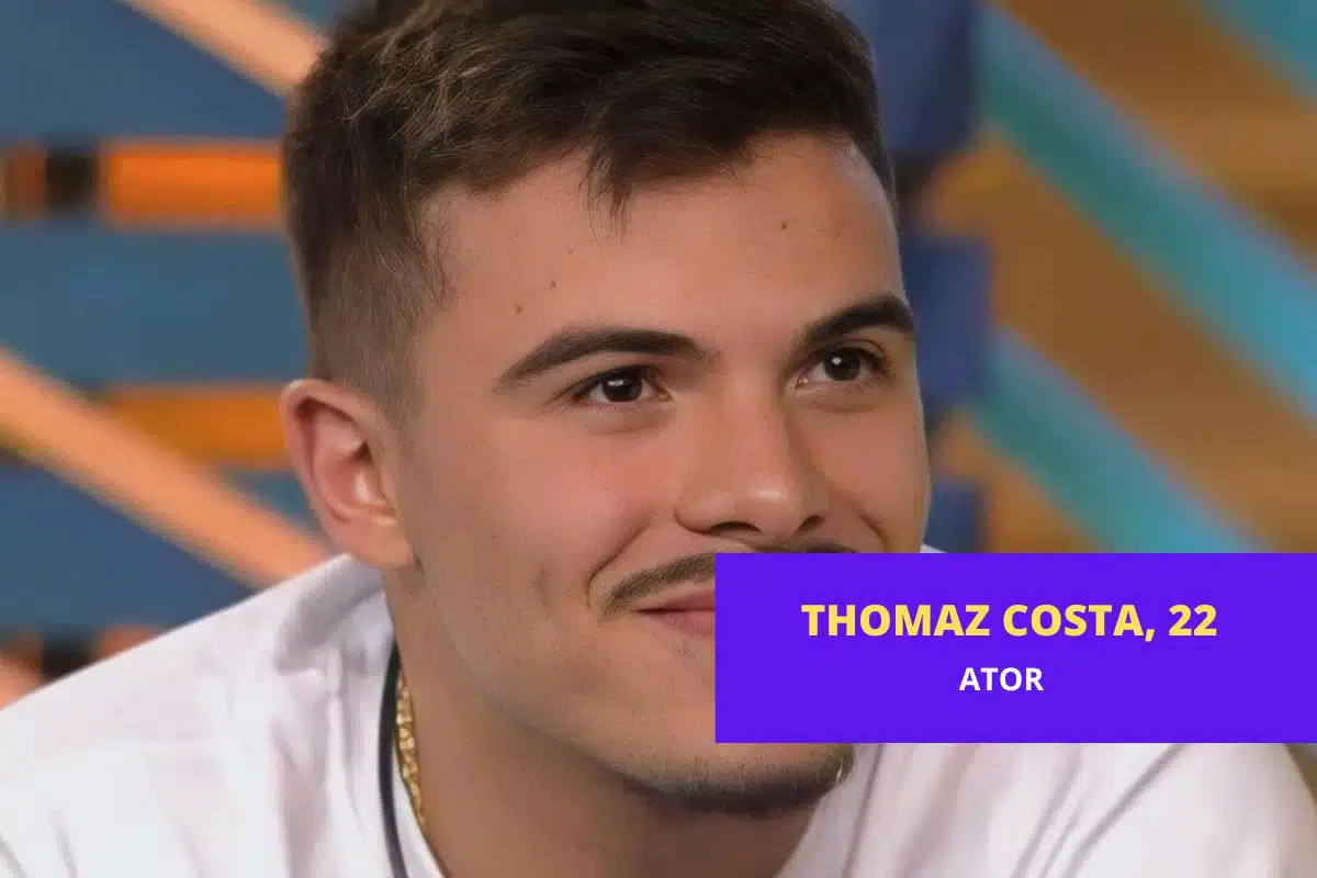 Fotos dos participantes da Fazenda 2022