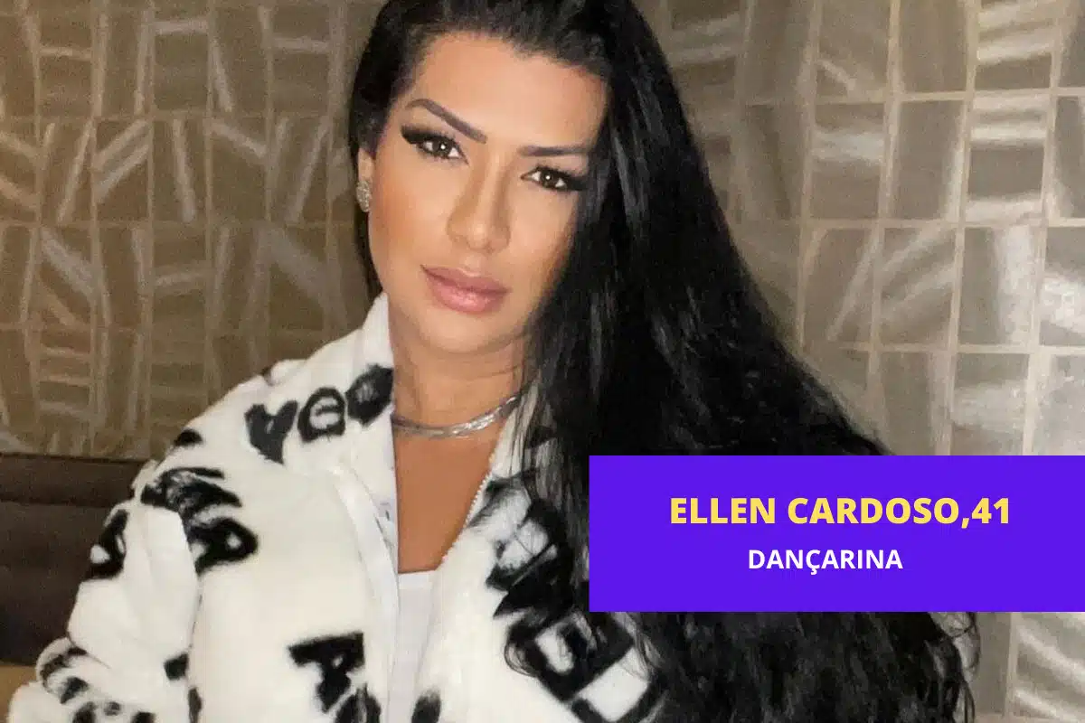 Fotos dos participantes da Fazenda 2022