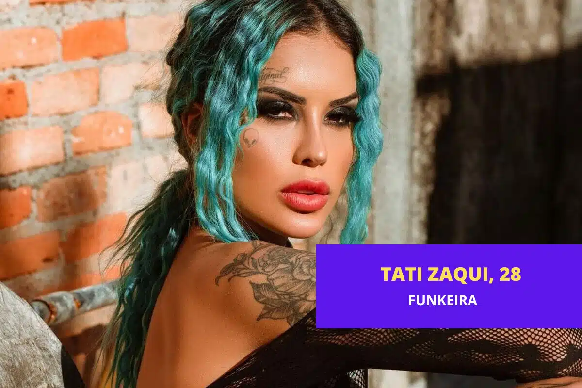 participantes da Fazenda 2022