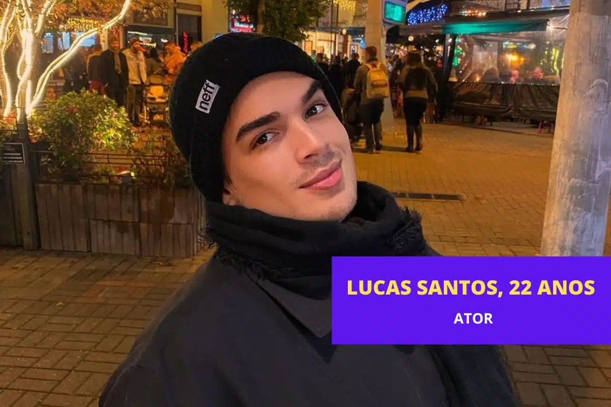 participantes da Fazenda 2022