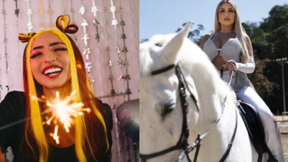 A Fazenda 2022: 9 participantes confirmados até agora